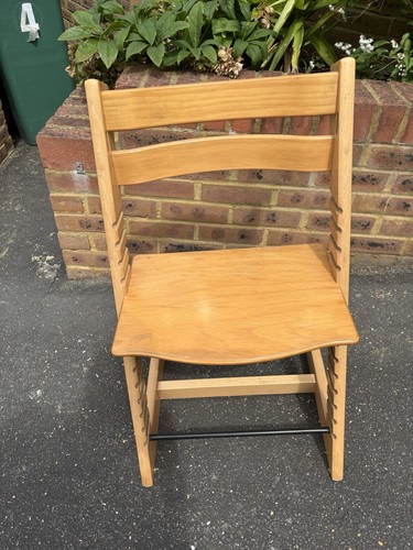 Stokke tripp trapp natural - tripp,