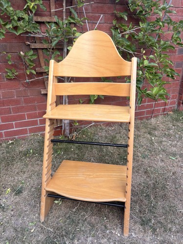 Tripp trapp stokke chair - trapp,