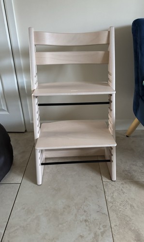 Stokke tripp trapp high chair - tripp,