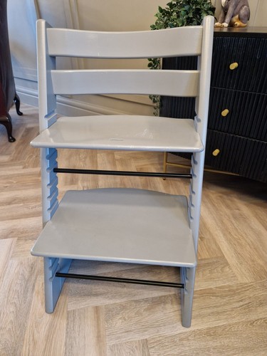 Stokke tripp trapp grey - stokke,