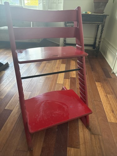 Stokke tripp trapp high - trapp, chair