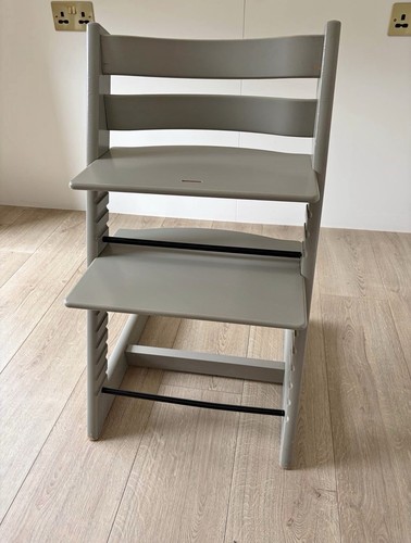 Stokke tripp trapp highchair - stokke,