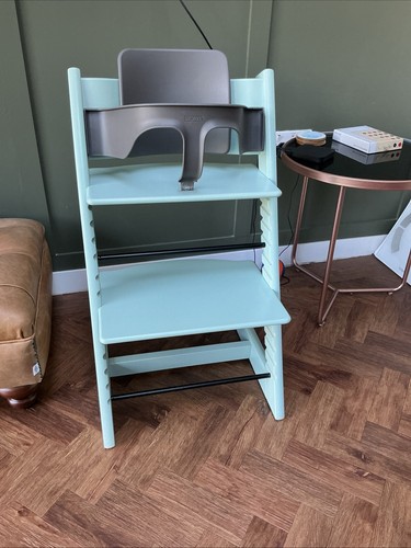 Stokke tripp trapp highchair - tripp,