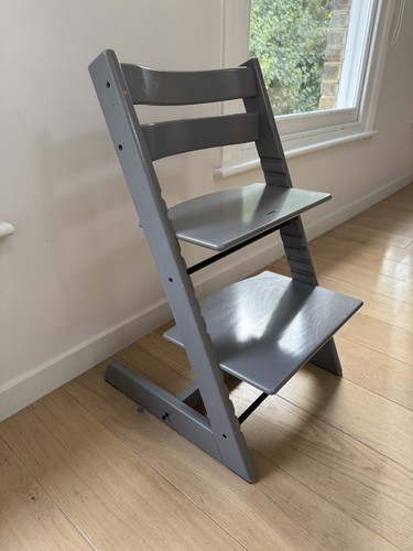 Stokke trip trapp high chair - stokke,