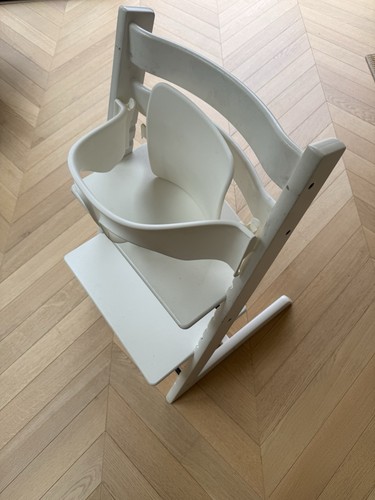 Stokke tripp trapp high hair - tripp,