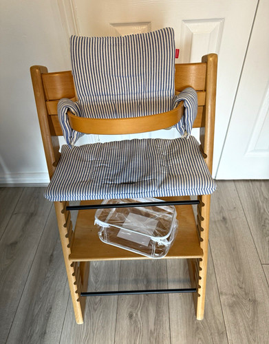 Stokke tripp trapp high chair - stokke,