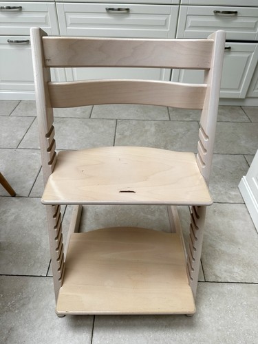 Stokke trip trapp high chair - trip,