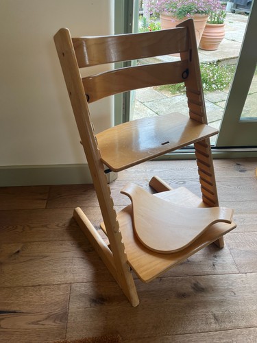Stokke tripp trapp high - tripp,