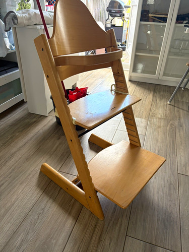 Stokke tripp trapp - tripp, chair