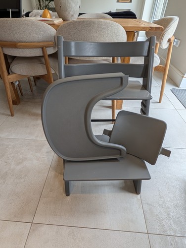 Stokke tripp trapp highchair - stokke,