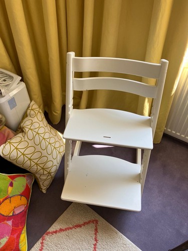 Stokke tripp trapp - trapp,