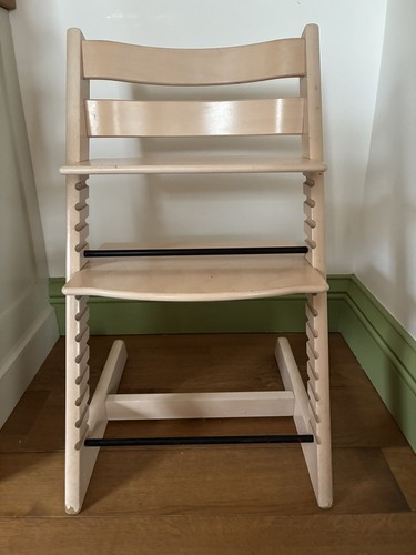 Stokke tripp trapp high chair - trapp,