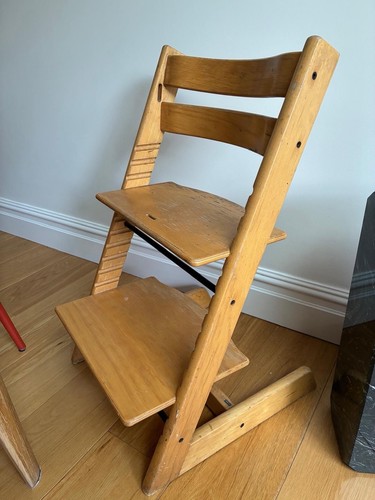 Stokke tripp trapp - stokke,