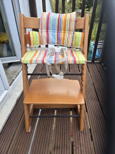 Stokke tripp trapp high - stokke,