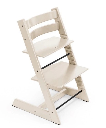 New stokke tripp trapp - new,