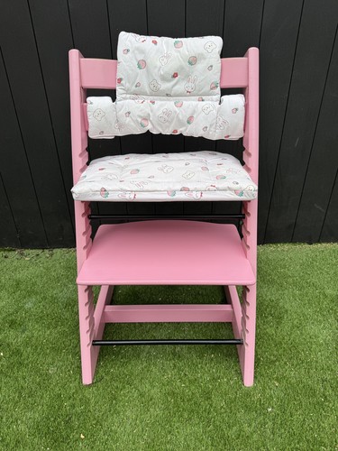 Stokke tripp trapp wooden high - stokke,