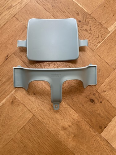 Stokke tripp trapp - stokke, aqua