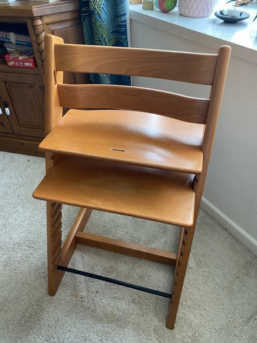 Stokke tripp trapp high - stokke,