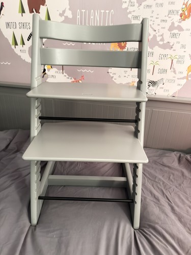 Stokke tripp trapp high - trapp, chair