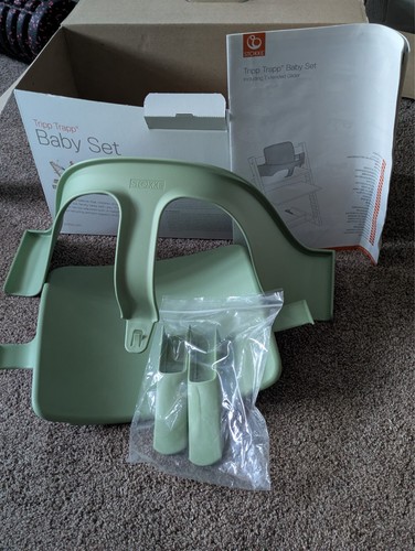 Stokke tripp trapp - tripp,