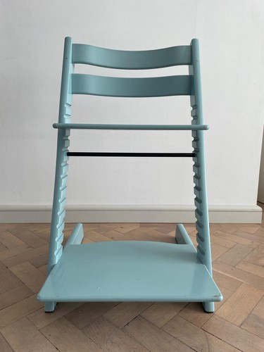 Stokke tripp trapp highchair - tripp,