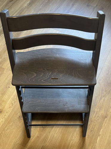 Stokke tripp trapp storm grey - trapp,