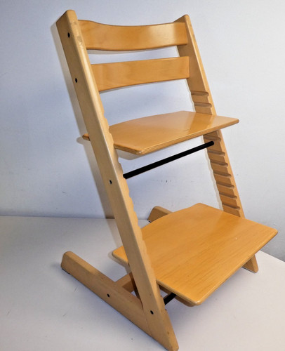 Stokke tripp trapp high - tripp,
