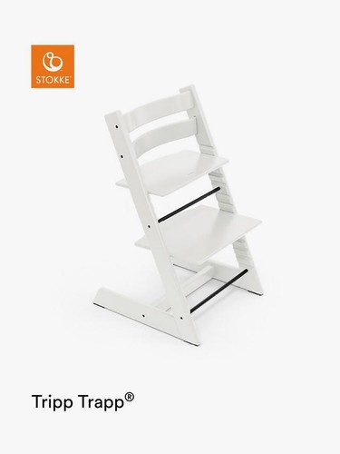 Stokke tripp trapp beech - tripp, wood