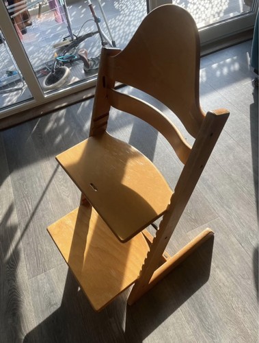 Stokke tripp trapp chair - tripp,