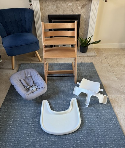 Stokke tripp trapp high - stokke,