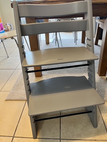 Stokke tripp trapp high - high, chair