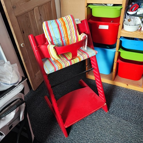 Stokke tripp trapp - stokke,