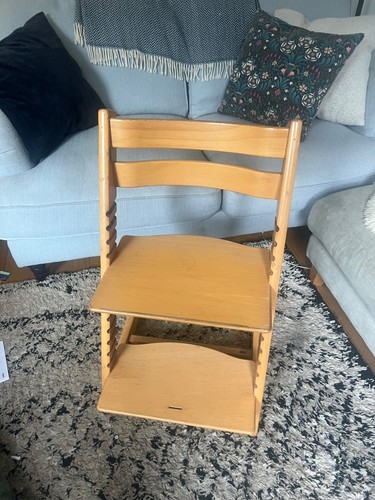 Stokke tripp trapp adjustable - trapp,