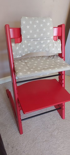 Stokke tripp trapp - tripp,