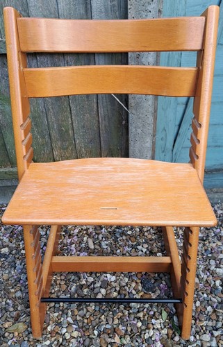 Stokke tripp trapp high - high, chair