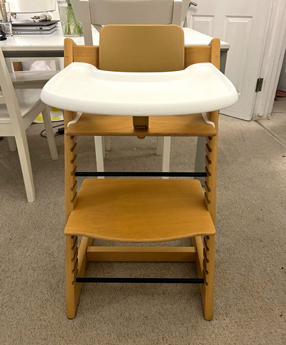 Stokke tripp trapp - tripp,