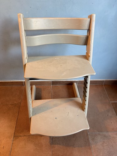 Stoke tripp trapp - stoke, high