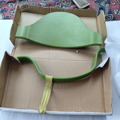 Stokke tripp trapp baby - trapp, set