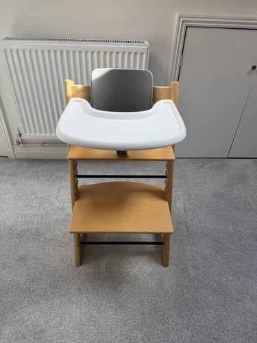 Stokke tripp trapp - stokke, highchair