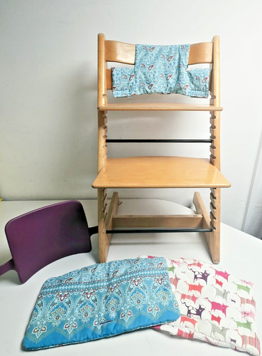 Stokke tripp trapp high - tripp,