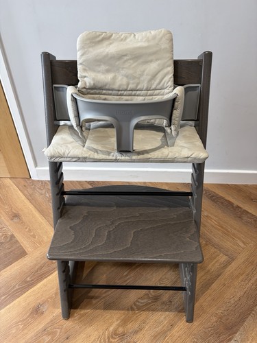 Stokke tripp trapp high - stokke,