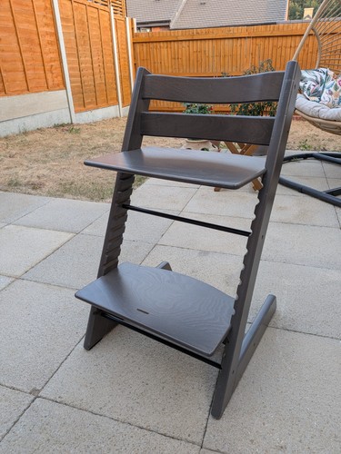 Stokke tripp trapp high - stokke,