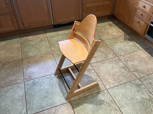 Stokke tripp trapp - trapp, chair