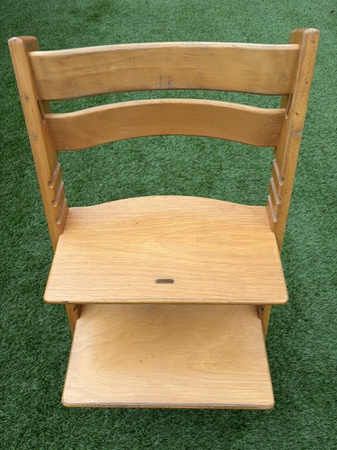 Stokke tripp trapp - tripp, chair