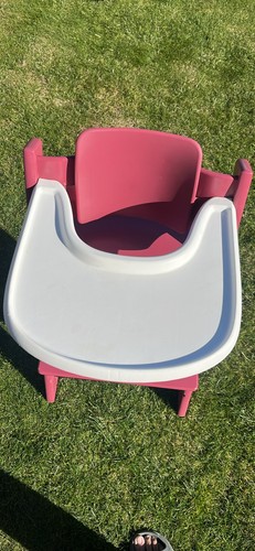 Stokke tripp trapp - stokke, chair