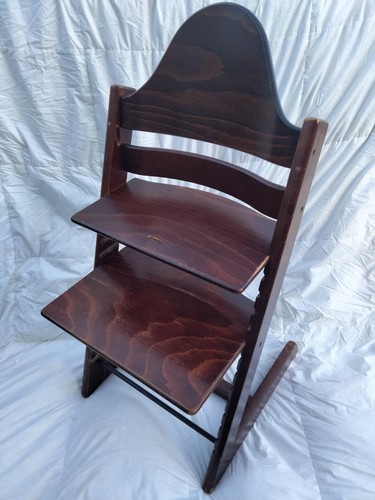 Stokke tripp trapp high chair - stokke,