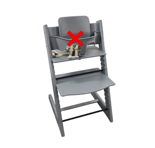 Stokke tripp trapp beech - trapp, wood