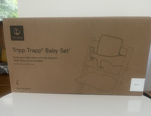 Stokke tripp trapp - tripp,