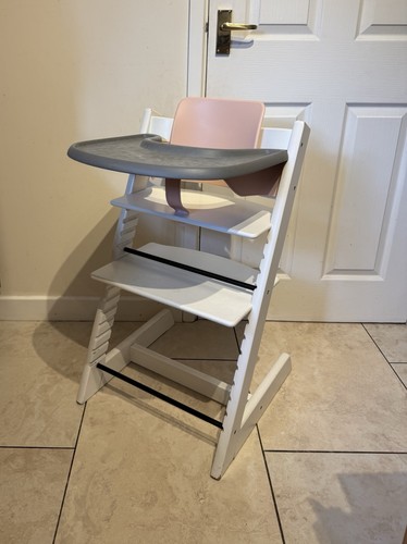 Stokke tripp trapp highchair - tripp,
