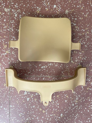 Stokke tripp trapp - baby, set